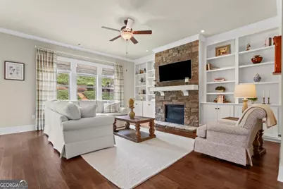 406 Horizon Trail, Canton, GA 30114 - Photo 8