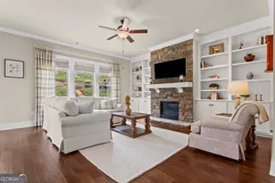 406 Horizon Trail, Canton, GA 30114 - Photo 8