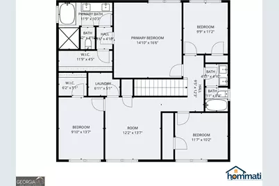 224 Galway Lane, Hampton, GA 30228 - Photo 2