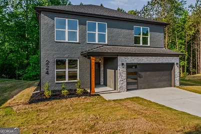224 Galway Lane, Hampton, GA 30228 - Photo 1