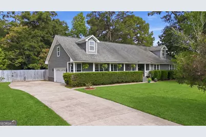 3 Rice Mill Drive, Savannah, GA 31419 - Photo 2