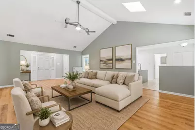 3 Rice Mill Drive, Savannah, GA 31419 - Photo 4