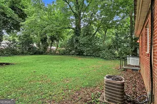 790 Slaton St, Forest Park, GA 30297 - Photo 24