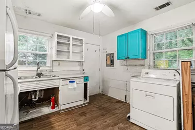 790 Slaton Street, Forest Park, GA 30297 - Photo 12