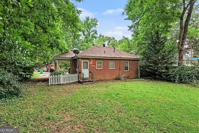 790 Slaton Street, Forest Park, GA 30297 - Photo 26