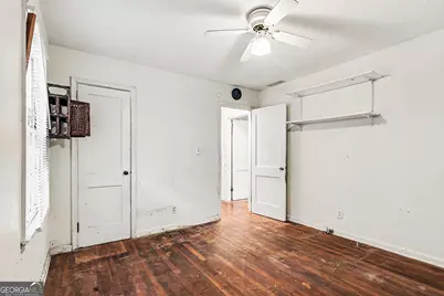 790 Slaton Street, Forest Park, GA 30297 - Photo 16