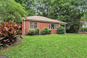 790 Slaton St, Forest Park, GA 30297 - Photo 2