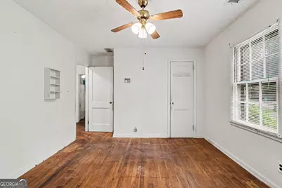 790 Slaton Street, Forest Park, GA 30297 - Photo 20