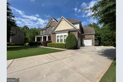 12274 Ferncreek Drive, Alpharetta, GA 30004 - Photo 1