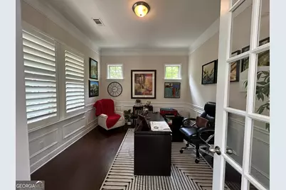 12274 Ferncreek Drive, Alpharetta, GA 30004 - Photo 8