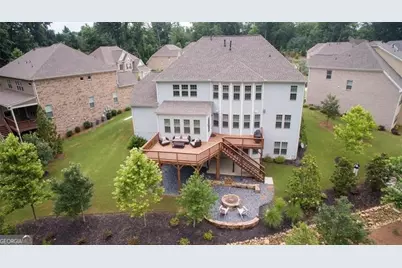 12274 Ferncreek Drive, Alpharetta, GA 30004 - Photo 22