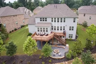 12274 Ferncreek Dr, Alpharetta, GA 30004 - Photo 22