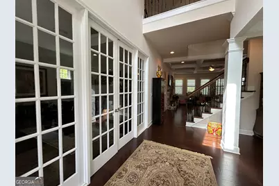 12274 Ferncreek Drive, Alpharetta, GA 30004 - Photo 6