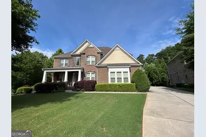 12274 Ferncreek Drive, Alpharetta, GA 30004 - Photo 2