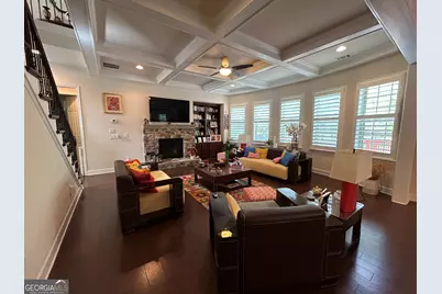12274 Ferncreek Drive, Alpharetta, GA 30004 - Photo 10