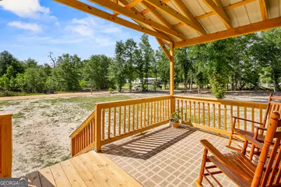 181 Dewey Rush Landing Road, Glennville, GA 30427 - Photo 2