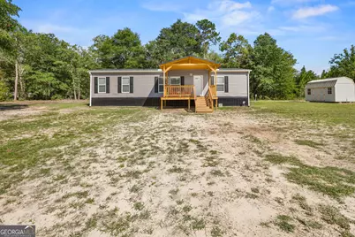 181 Dewey Rush Landing Road, Glennville, GA 30427 - Photo 1