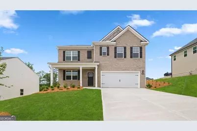 2271 Edgecombe Lane, Dacula, GA 30019 - Photo 1