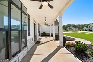 93 Paige Ct, Newnan, GA 30263 - Photo 4