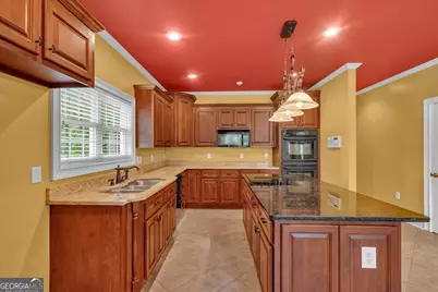 213 Sabre Drive, Bonaire, GA 31005 - Photo 10