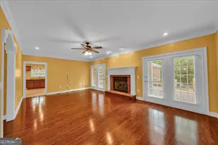 213 Sabre Dr, Bonaire, GA 31005 - Photo 8