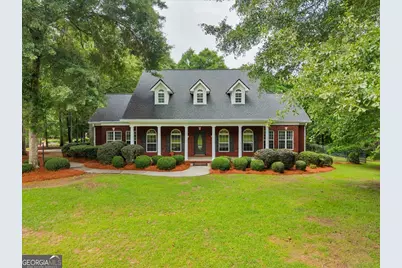 213 Sabre Drive, Bonaire, GA 31005 - Photo 2