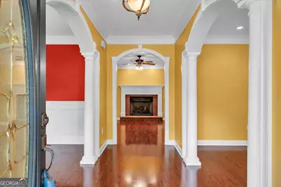 213 Sabre Drive, Bonaire, GA 31005 - Photo 6