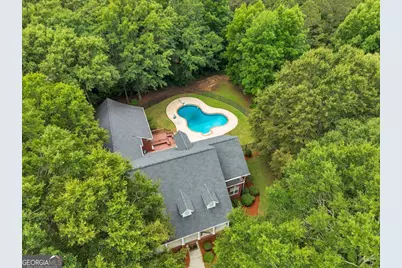 213 Sabre Drive, Bonaire, GA 31005 - Photo 1