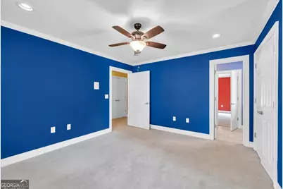 213 Sabre Drive, Bonaire, GA 31005 - Photo 26