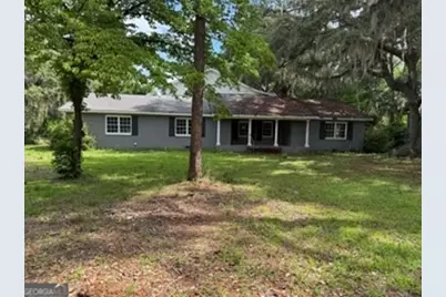 2459 Gibson Post Road, Folkston, GA 31537 - Photo 1
