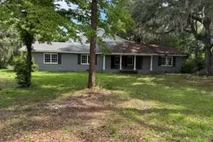 2459 Gibson Post Rd, Folkston, GA 31537 - Photo 1