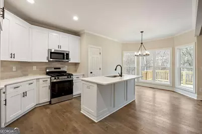 370 Ansley Drive, Athens, GA 30605 - Photo 20