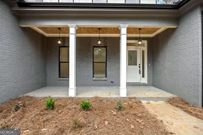 370 Ansley Drive, Athens, GA 30605 - Photo 2