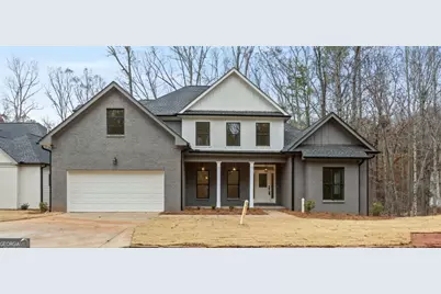 370 Ansley Drive, Athens, GA 30605 - Photo 1