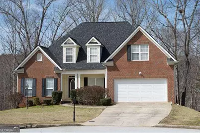 2318 Bluff Creek Overlook, Douglasville, GA 30135 - Photo 1
