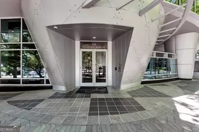 3338 Peachtree Road #508, Atlanta, GA 30326 - Photo 20