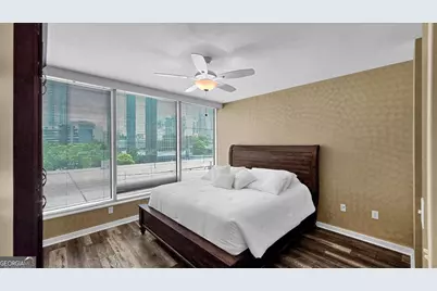 3338 Peachtree Road #508, Atlanta, GA 30326 - Photo 10