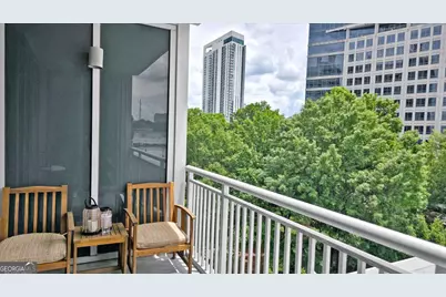 3338 Peachtree Road #508, Atlanta, GA 30326 - Photo 10