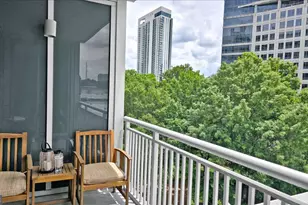 3338 Peachtree Rd, Atlanta, GA 30326 - Photo 10