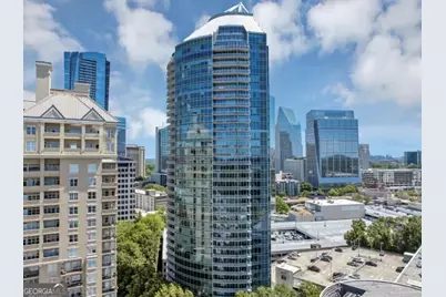 3338 Peachtree Road #508, Atlanta, GA 30326 - Photo 28