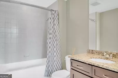 3338 Peachtree Road #508, Atlanta, GA 30326 - Photo 18