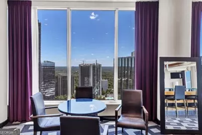 3338 Peachtree Road #508, Atlanta, GA 30326 - Photo 24