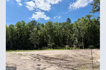 0 Fulford West Avenue, Kingsland, GA 31548 - Photo 2