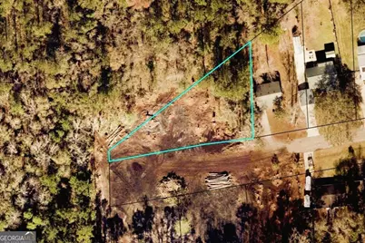 0 Fulford West Avenue, Kingsland, GA 31548 - Photo 4