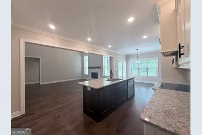 2342 Beebalm Drive, Statham, GA 30666 - Photo 10