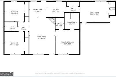 105 Delray Circle, Griffin, GA 30224 - Photo 22