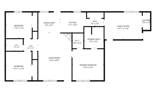105 Delray Cir, Griffin, GA 30224 - Photo 22