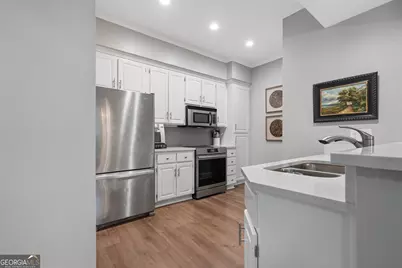 1001B Marina Cove Lane, Greensboro, GA 30642 - Photo 20