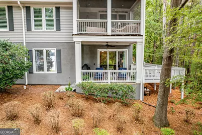 1001B Marina Cove Lane, Greensboro, GA 30642 - Photo 2