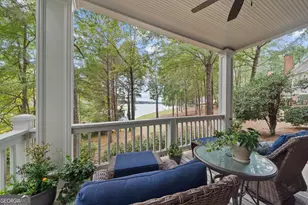1001B Marina Cove Ln, Greensboro, GA 30642 - Photo 1